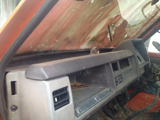 ขายรถบรรทุก4ล้อ