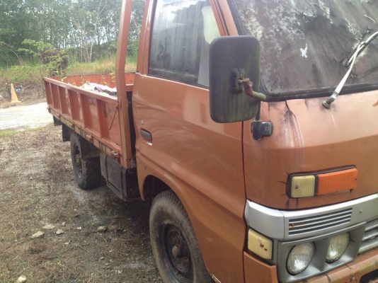 ขายรถบรรทุก4ล้อ