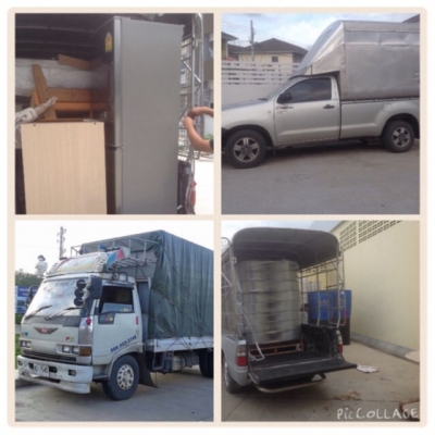 13.)รถรับจ้าง4-6ล้อ บางแก้ว ราม2ขนย้ายหอพัก  ย้ายคอนโด  ย้ายบ้านเช่า  082-4894182 -  087-1093704 ID LINE  pitark_tark