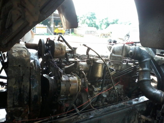 ขายHINO KT 729 ดั๊ม สภาพสวยพร้อมใช้  ติดต่อได้ที่คุณ อ๊อฟ พิจิตร 086-737-9991