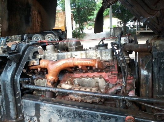 ขายHINO KT 729 ดั๊ม สภาพสวยพร้อมใช้  ติดต่อได้ที่คุณ อ๊อฟ พิจิตร 086-737-9991