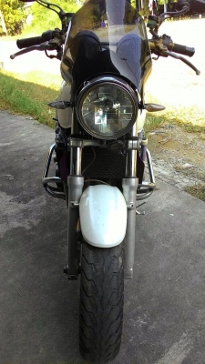 ธารนนทบุรี//ขาย suzuki innazuma 1200 ปี98-99 สวยๆแรงๆ สภาพสมบูรณ์ ออกทริปหน้าหนาวกันยาวๆครับ เครื่องแรงมากท๊อกมาตามมือ ระบบไฟสมบูรณ์ทุกจุด ราคา 119,000 บาท ทะเบียนแท้