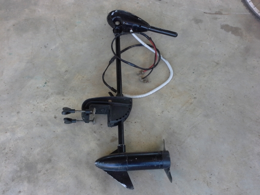 ขายมอเตอร์ไกด์ 3,600ปอนด์ 12 V