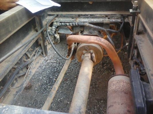 หกล้อ ISUZU - NKR-110 ดั้ม สภาพดีเยี่ยมพร้อมใช้งาน เอกสารทะเบียนพร้อมโอน เอาไปใช้ไม่ผิดหวัง ครับ