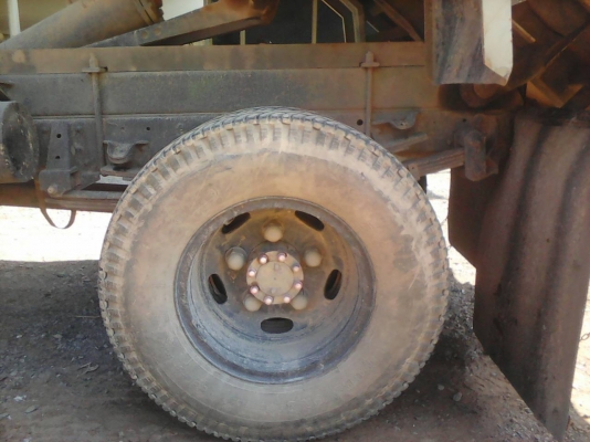 หกล้อ ISUZU - NKR-110 ดั้ม สภาพดีเยี่ยมพร้อมใช้งาน เอกสารทะเบียนพร้อมโอน เอาไปใช้ไม่ผิดหวัง ครับ