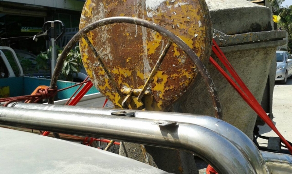 ขายโม่ปูนมือสอง ขายโม่ปูนมือสอง