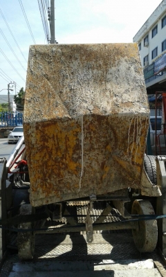 ขายโม่ปูนมือสอง ขายโม่ปูนมือสอง