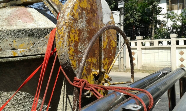 ขายโม่ปูนมือสอง ขายโม่ปูนมือสอง