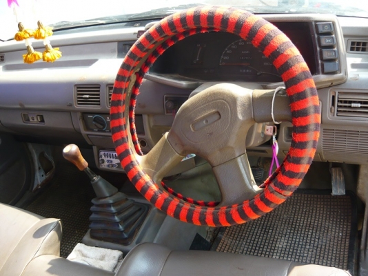 ขาย ISUZU - TFR SPARK EX 2.5 MT