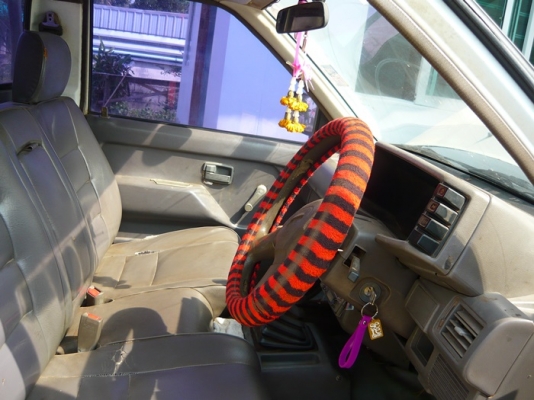 ขาย ISUZU - TFR SPARK EX 2.5 MT