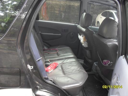 ขายไดฮันสุ มินิ SUV ขายไดฮันสุ มินิ SUV