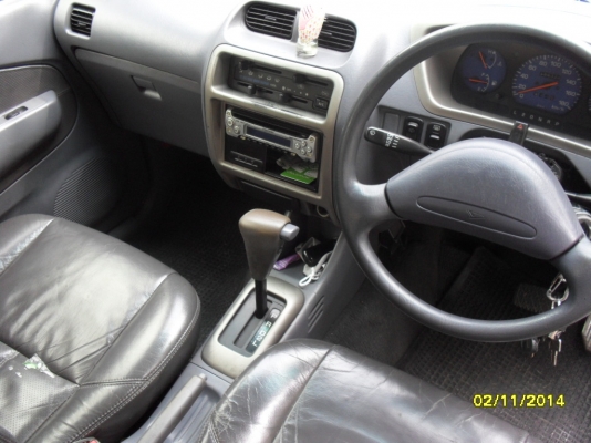 ขายไดฮันสุ มินิ SUV ขายไดฮันสุ มินิ SUV