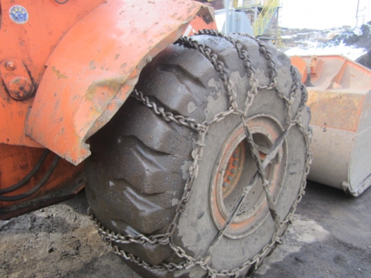 ขายรถตัก TCM ZW310A ขายรถตัก TCM ZW310A