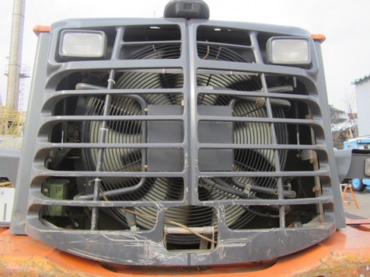 ขายรถตัก TCM ZW310A ขายรถตัก TCM ZW310A