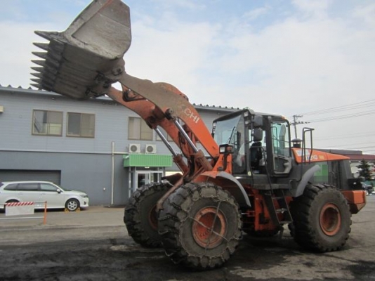 ขายรถตัก TCM ZW310A ขายรถตัก TCM ZW310A