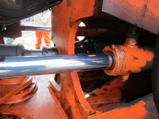 ขายรถตัก TCM ZW310A ขายรถตัก TCM ZW310A