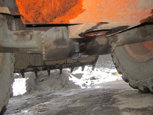 ขายรถตัก TCM ZW310A ขายรถตัก TCM ZW310A