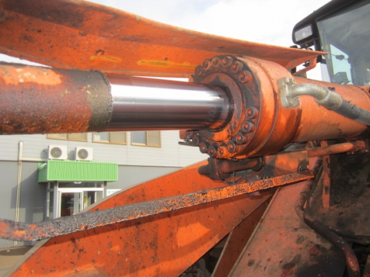 ขายรถตัก TCM ZW310A ขายรถตัก TCM ZW310A