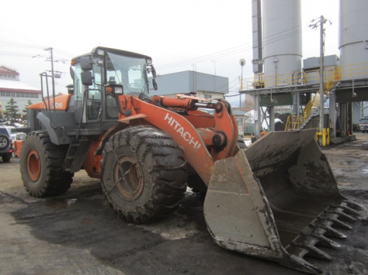 ขายรถตัก TCM ZW310A ขายรถตัก TCM ZW310A