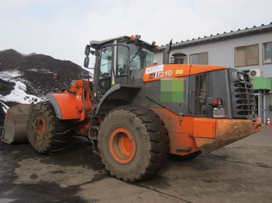 ขายรถตัก TCM ZW310A ขายรถตัก TCM ZW310A