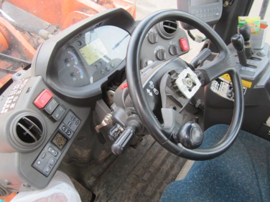 ขายรถตัก TCM ZW310A ขายรถตัก TCM ZW310A