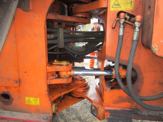 ขายรถตัก TCM ZW310A ขายรถตัก TCM ZW310A