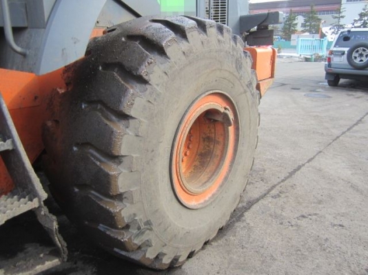 ขายรถตัก TCM ZW310A ขายรถตัก TCM ZW310A