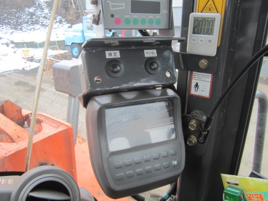 ขายรถตัก TCM ZW310A ขายรถตัก TCM ZW310A