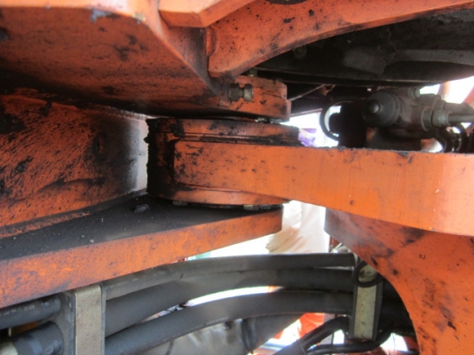 ขายรถตัก TCM ZW310A ขายรถตัก TCM ZW310A