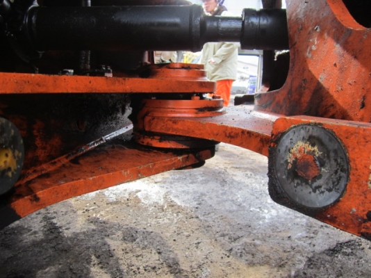 ขายรถตัก TCM ZW310A ขายรถตัก TCM ZW310A