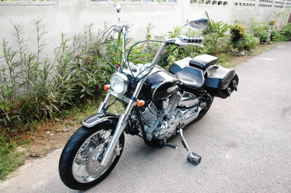 ขาย Yamaha Dragstar 1100 Custom ปี 2000 รถทะเบียนแท้ ส.ม.อ โอนได้ทุกขนส่ง เอกสารพร้อมโอน ขาย Yamaha Dragstar 1100 Custom ปี 2000 รถทะเบียนแท้ ส.ม.อ โอนได้ทุกขนส่ง เอกสารพร้อมโอน