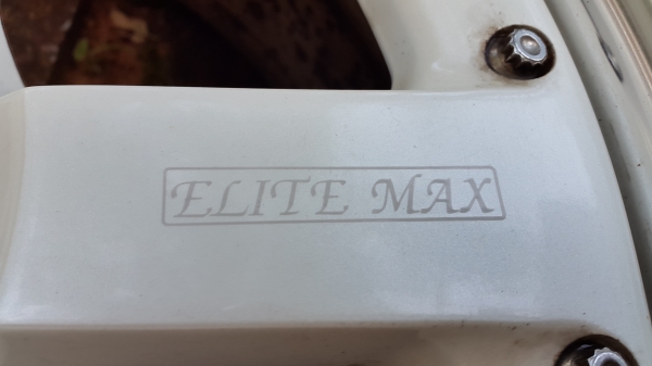 แม็ก Epsilon ELITMAX 17x8.5 6รู