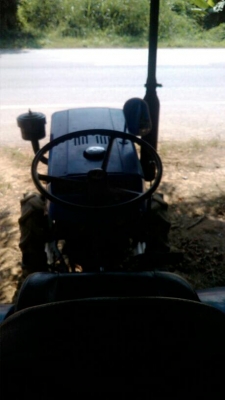 รถไถ ISEKI TX 1500 ราคา58000 บาทหรือแลกรถไถเดินตามโครงนอก