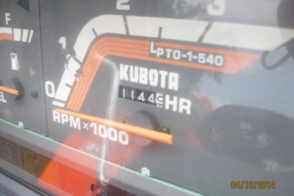 ขายรถไถ Kubota รุ่น ZL1-235 ใช้แค่ 11,000 ชั่วโมง สวยพร้อมใช้ โทร 088-4501277 ขายรถไถ Kubota รุ่น ZL1-235 ใช้แค่ 11,000 ชั่วโมง สวยพร้อมใช้ โทร 088-4501277