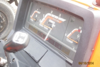 ขายรถไถ Kubota รุ่น ZL1-235 ใช้แค่ 11,000 ชั่วโมง สวยพร้อมใช้ โทร 088-4501277 ขายรถไถ Kubota รุ่น ZL1-235 ใช้แค่ 11,000 ชั่วโมง สวยพร้อมใช้ โทร 088-4501277