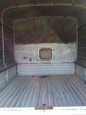 Tata สภาพพร้อมใช้งาน Tata สภาพพร้อมใช้งาน