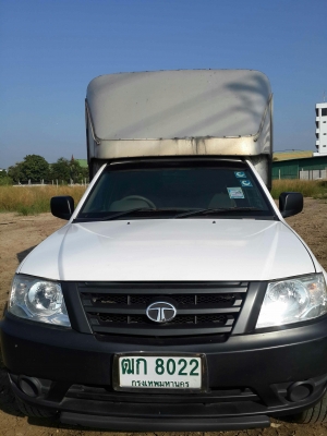 Tata สภาพพร้อมใช้งาน Tata สภาพพร้อมใช้งาน