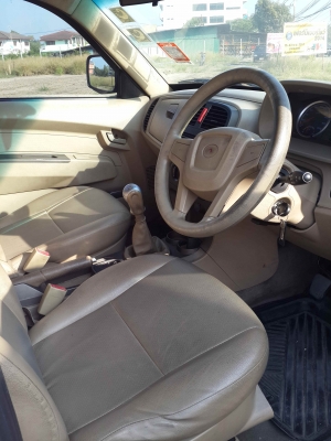 Tata สภาพพร้อมใช้งาน Tata สภาพพร้อมใช้งาน