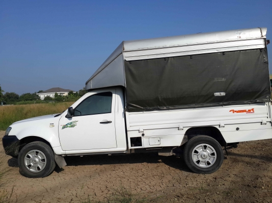 Tata สภาพพร้อมใช้งาน