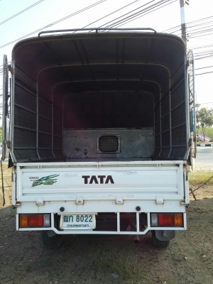 Tata สภาพพร้อมใช้งาน Tata สภาพพร้อมใช้งาน