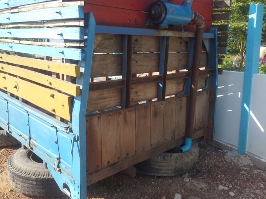 ขายกะบะหกล้อโตต้า Bu ขายกะบะหกล้อโตต้า Bu