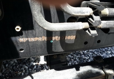 ขาย NPR150 แรง ปี 52 ตู้สามบานยาว 5 m สวยพร้อมใช้ โทร 088-4501277 ขาย NPR150 แรง ปี 52 ตู้สามบานยาว 5 m สวยพร้อมใช้ โทร 088-4501277