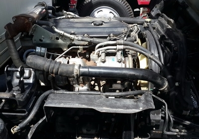 ขาย NPR150 แรง ปี 52 ตู้สามบานยาว 5 m สวยพร้อมใช้ โทร 088-4501277 ขาย NPR150 แรง ปี 52 ตู้สามบานยาว 5 m สวยพร้อมใช้ โทร 088-4501277