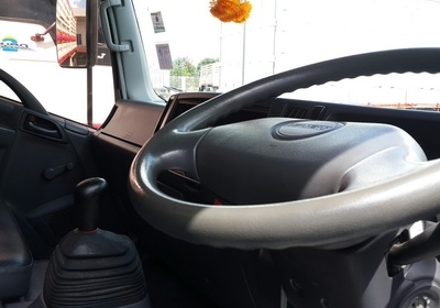 ขาย NPR150 แรง ปี 52 ตู้สามบานยาว 5 m สวยพร้อมใช้ โทร 088-4501277 ขาย NPR150 แรง ปี 52 ตู้สามบานยาว 5 m สวยพร้อมใช้ โทร 088-4501277