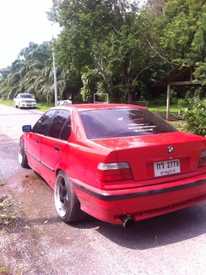 ขาย BMW E36