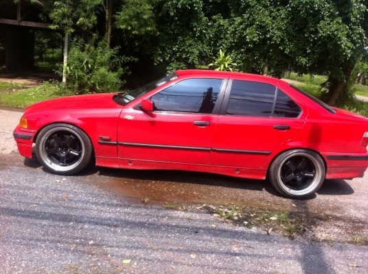 ขาย BMW E36