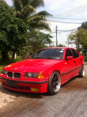 ขาย BMW E36