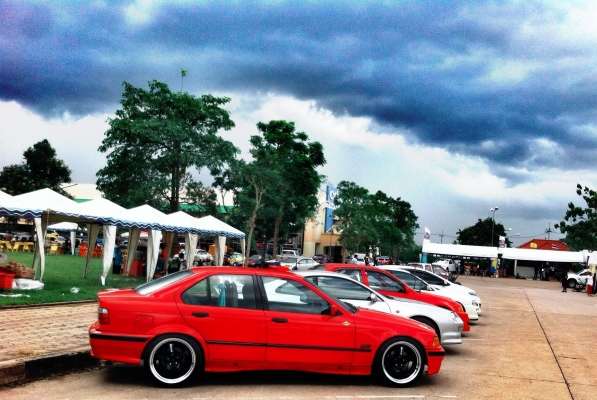 ขาย BMW E36