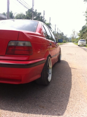 ขาย BMW E36
