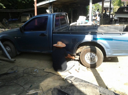 อะไหล่ดีแม๊กหัวเดียว แยกขาย ทั้งคัน พร้อมเล่ม